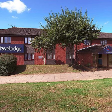 Travelodge Northampton Upton Way Kültér fotó