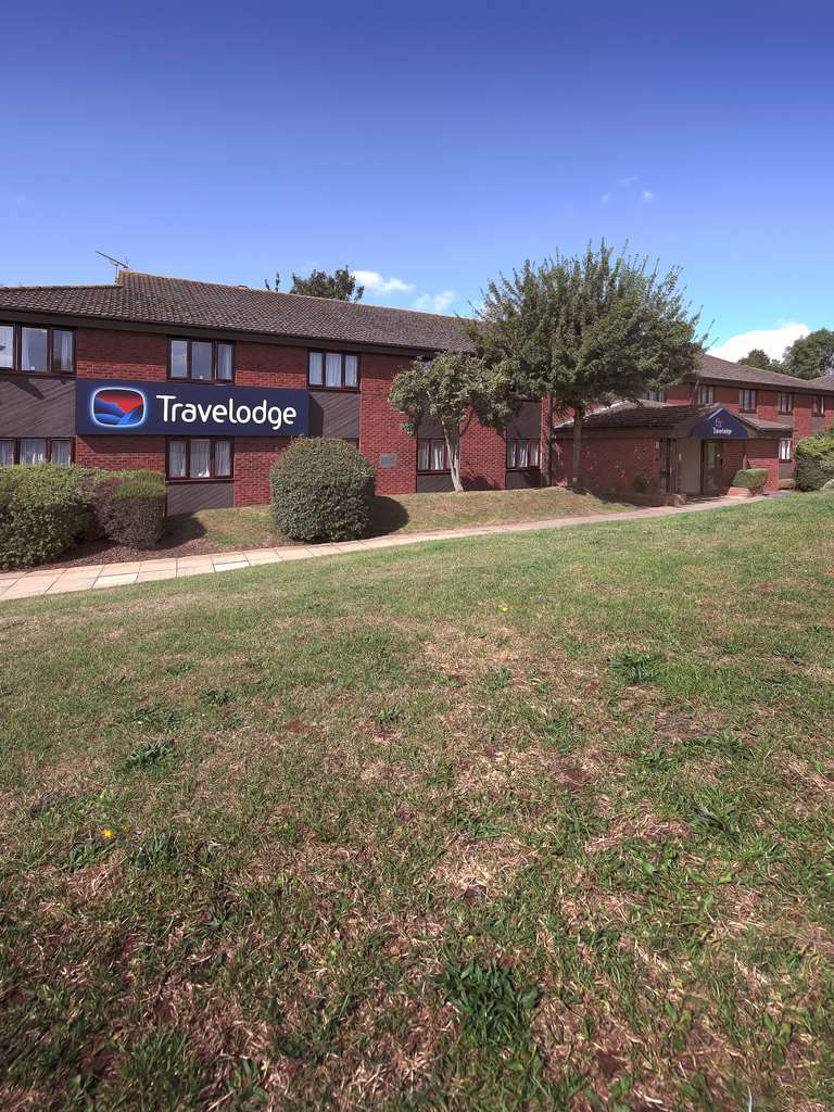 Travelodge Northampton Upton Way Kültér fotó